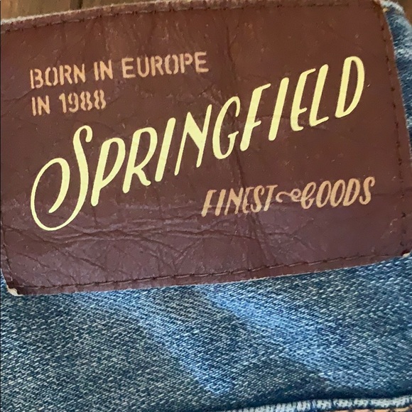 Springfield Jeans - Picture 5 of 7